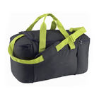 OEM / ODM Foldable Duffel Bag Sản phẩm Polyester Dài Nhựa ngoài trời / Bao Bì Túi Duffel