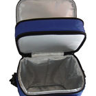 Túi Du lịch Túi Cá nhân Túi ngủ Picnic Cooler với hai ngăn