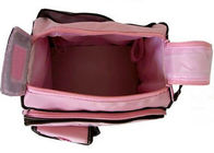 Túi xách thay đổi nhỏ bé hiện đại Túi mang thai 30x20x27 cm vải sợi nhỏ