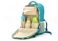 Fahionable Cute thiết kế Baby Tã Túi Backpack, Big Baby thay đổi Túi