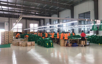 Trung Quốc Changzhou TOP Packaging Material Co.,Ltd hồ sơ công ty