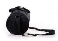 OEM / ODM Small Black Nylon Túi Duffel chống nước cho Du lịch / Thể thao