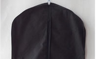 Sang trọng PVC da treo phù hợp với thợ may túi may mặc mang trên bao gồm phù sa đen