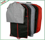 Peva Fold Down Hanging Suit túi may mặc cho phù hợp với, lưu trữ Treo Túi quần áo