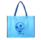 OEM ODM Red Foldable Shopping Bag / Không dệt Túi quà tặng cá nhân