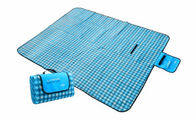 Polyester Portable Waterproof Matnic Mat / Cắm trại Mat / Yoga Mat / Beach Mat