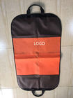Túi xách hàng may mặc Túi du lịch không dệt màu 115 * 60 cm Size