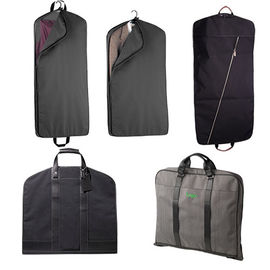 Tuỳ chỉnh PEVA vải Suit túi may mặc cho lưu trữ, Mens phù hợp với Covers