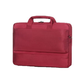 Túi xách túi xách máy tính 14 inch túi màu đen đỏ