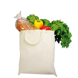 Túi mua hàng có thể tái sử dụng bền lâu bền / túi xách không dệt cho quà tặng